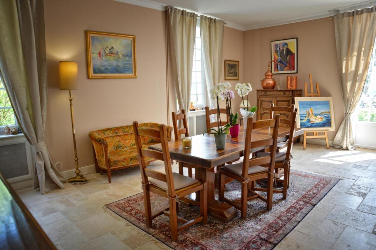 Maison Matachot Orthez Eksteriør bilde