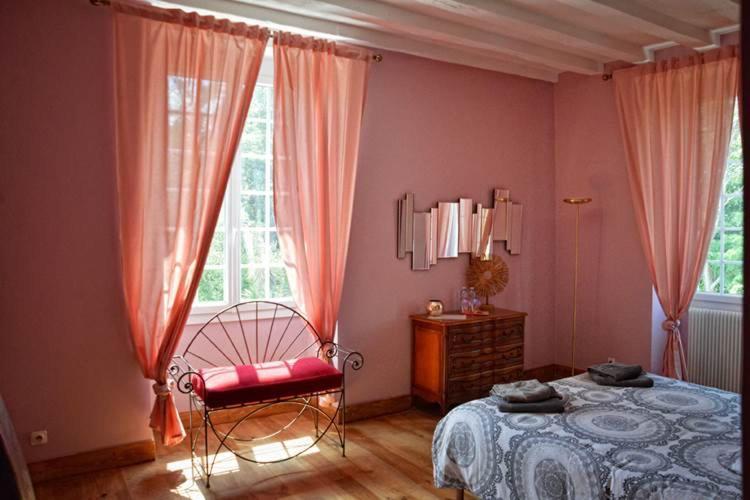 Maison Matachot Orthez Eksteriør bilde